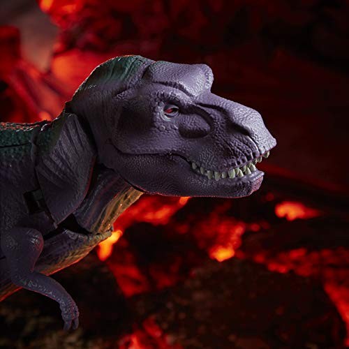 Transformers War for Cybertron Trilogy Kingdom LeaderMegatron Beast ActionFigure - Picture 7 of 9
