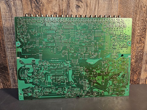 *Parting Out* SONY TA-E1000ESD Control Amplifier | PCB Board #1 - Picture 7 of 7