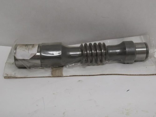 190309 New-No Box; Sterling 2262-40-HG/Q14 Quill Input Gear Assy; 40:1 Ratio - Picture 4 of 5