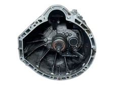 Mercedes-Benz SLK R171 2007 6 Gang Schaltgetriebe R2032612303 Benzin 130kW Mercedes-Benz SLK R171 2007 6 Gang Schaltgetriebe R2032612303 Benzin 130kW