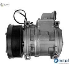 COMPRESSOR AIR CONDITIONING 10-1823 FOR MAZDA 626/III/Hatchback F6 1.6L 4cyl