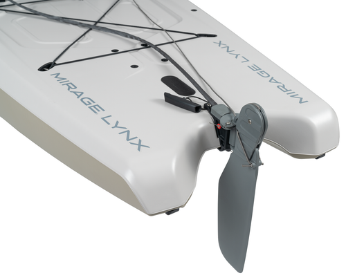 Hobie Mirage Lynx Fishing Kayak - Picture 7 of 14