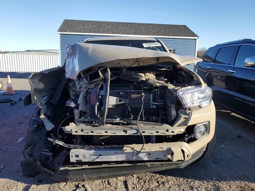 Audio Equipment Radio Display And Receiver ID 510361 Fits 18-19 TACOMA 844627 - Picture 7 of 14