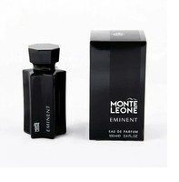 Monte Leone Eminent Eau de Parfum 100ml Luxury Men’s Fragrance Fragrance World