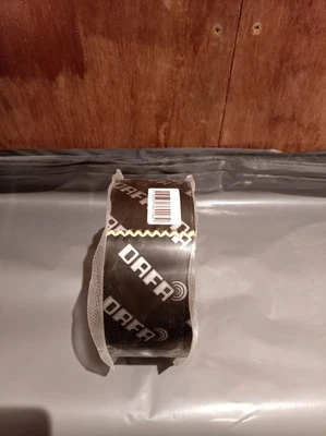 DAFA WEATHER DEFENCE JOINT UV TAPE 25M X 60MM SAME Illbruck ME315