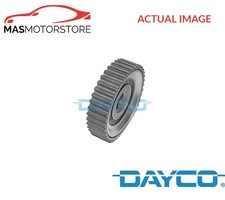ENGINE CRANKSHAFT PULLEY DAYCO CSP1000 A NEW OE REPLACEMENT