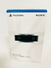 Sony PS5 HD Web Camera PlayStation 5 Official Console Accessory CFI-ZEY1G
