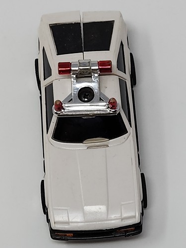 Tonka 1985 Go Bots Puzzler Renegade Robot Giant ALL 6 CARS IN BOX - Bild 17 von 19