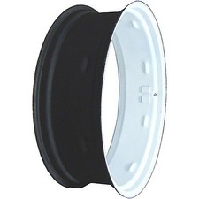 1ks7002b 12 X 38 Rear Rim For Oliver 66 70 77 88 660 770 880 1550 1555 1600