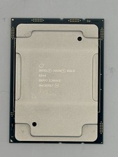 Intel Xeon Gold 6246 3.30GHz Server CPU Proce...