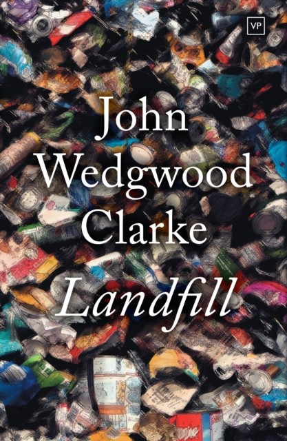 Landfill PAPERBACK 9781908853844