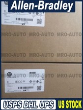 New Sealed Allen-Bradley 1756-A13 Series /C ControlLogix 13 Slot Chassis PLC