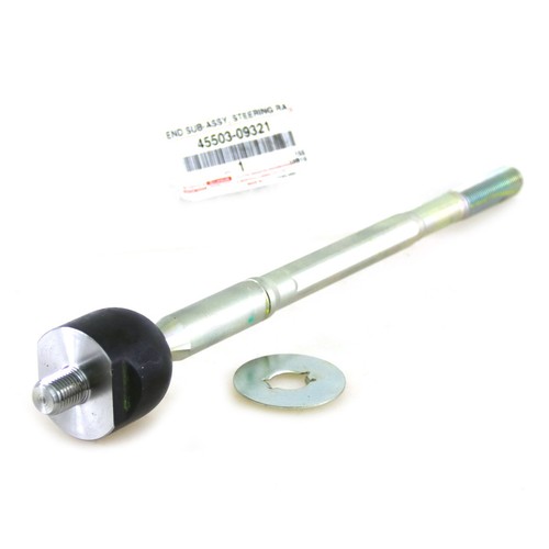 2004-2016 Fit TOYOTA Hilux SR Vigo Champ Pickup Truck END SUB-ASSY STEERING RACK - Picture 3 of 6