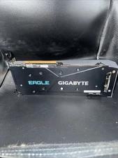 GIGABYTE Radeon RX 6700 XT EAGLE 12GB GDDR6 Graphics Card