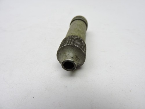 Vintage Alloy Cable Junction Splitter Triumph Norton BSA 500 650 750 Chopper 313 - Picture 2 of 2