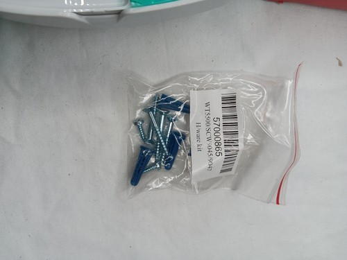 DSC WT5500-433B Sistema di Sicurezza Domestica Pannello di Controllo Tastiera Senza Fili - Foto 5 di 6