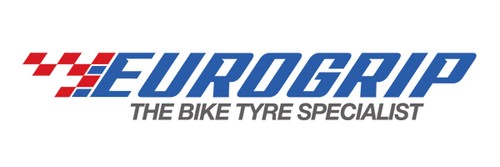 TYRE EUROGRIP 120/70-15 56S BEE CONNECT UHP - Picture 2 of 4