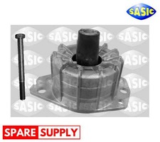 HOLDER, ENGINE MOUNTING FOR ALFA ROMEO FIAT LANCIA SASIC 2706107