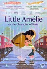 Little Amélie or The Character of Rain (2025) Poster
