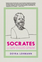 Devra Lehmann | Socrates | Buch | Englisch (2022) | A Life Worth Living