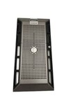 Dell PowerEdge 1900 Przednia ramka Pokrywa płyty czołowej Srebrna NF480 0NF480 J
