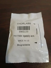 Thorlabs SM2L03