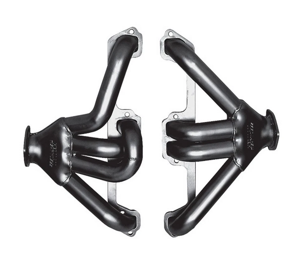 Hedman HED78500 Exhaust Header fits Mopar A-Body 1967-76 Pair Performance Parts - Image 2 of 4