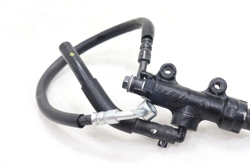 20-24 SUZUKI GSXR 1000 OEM REAR BACK BRAKE MASTER CYLINDER - Bild 9 von 16