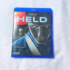 Held (Blu-ray, 2020)