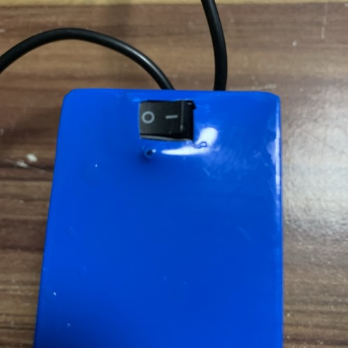 DC 122000 Super Lithium-Ionen Akku Pack (48R2) - Bild 6 von 7