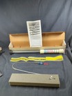 Vintage Pioneering Concepts 1988 Pump-N-Seal Vacuum Sealer w/ Accessories!