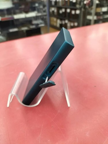 Sony Walkman NW-A36 64GB Viridian blue Hi-Res Audio Operation confirmed - Picture 5 of 9
