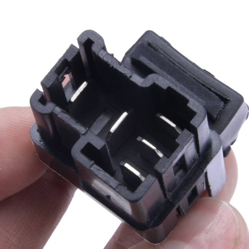 2x Motorcycle Starter Relay 5DM-81950-01-00 Fit for Yamaha ATV New - Picture 4 of 4