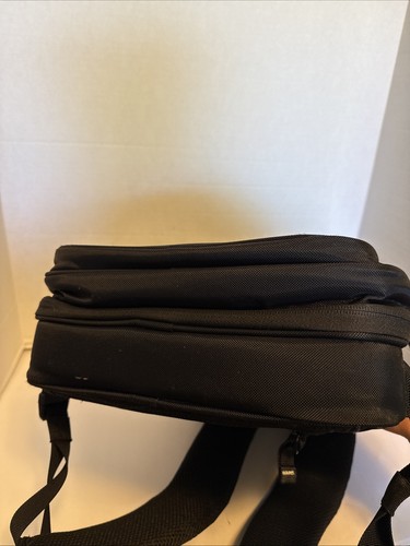 Brenthaven Metrolite BP-XF 2255 Notebook Backpack. Used. Minor Wear - 第 6/6 張圖片