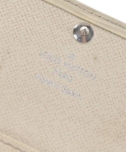 LOUIS VUITTON Key Cases/Key Rings Beige 4 2200596225162 - Picture 4 of 8