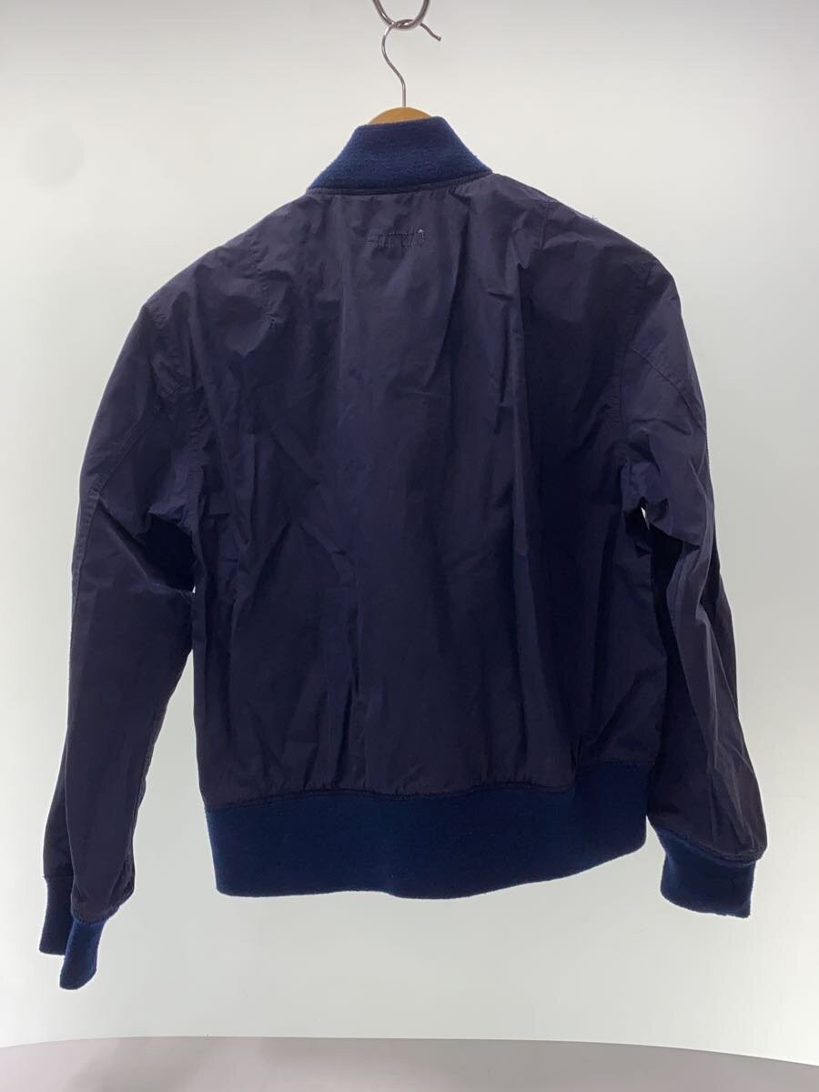 Engineered Garments AviatorJacket USA製 Aviator Jacket by FWK Engineered Garments - La Garçonne