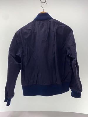 ジャケット・アウター Engineered Garments  aviator jacket navy Engineered Garments Handstitch Aviator Jacket, Navy – Glasswing