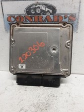 Engine ECM Electronic Control Module 2.0L Engine ID Ccta Fits 10 CC 1380882