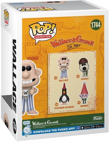 その他 Wallace&amp;Gromit Wallace & Gromit: The Complete Cracking Collection [4K UHD