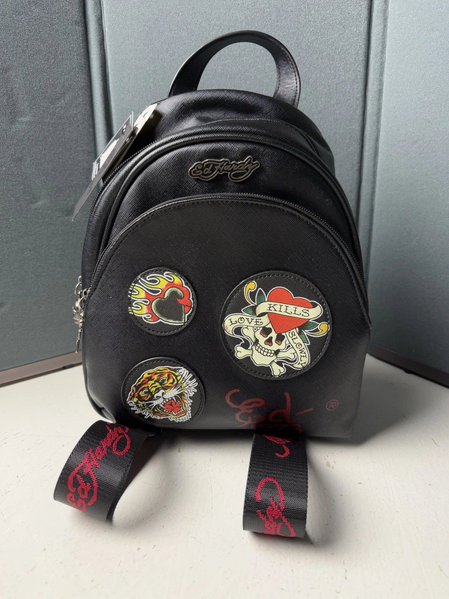tattoo backpack products for sale | eBay display picture 2