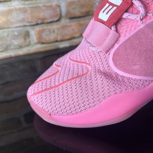 Herren 10,5 - adidas Pharrell Williams PW Crazy Boost You Wear Basketballschuh - Bild 15 von 16