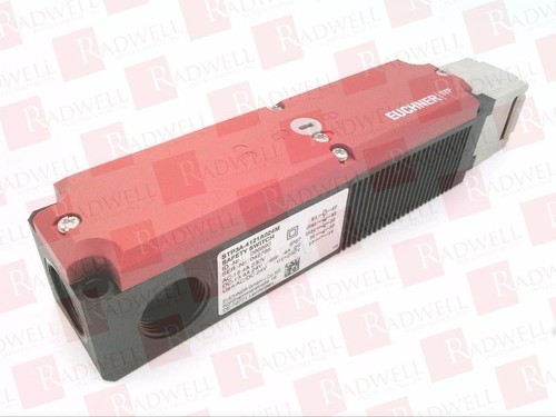EUCHNER STP3A-4121A024M / STP3A4121A024M (BRAND NEW) - Picture 1 of 1