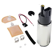  New 1pc High Performance Electric Gas Intank EFI Fuel Pump With 