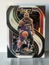 2024-25 Panini Select LeBron James #111 Premier Level White Prizm Lakers /149