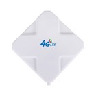 4G LTE SMA Antenne 35DBi High Gain Antenne Dual SMA Connector Booster für 3742