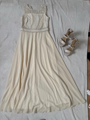Kleid Mit Michael Kors Schuhe - Bild 2 von 5