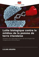 Lilian Arama | Lutte Biologique Contre Le Mildiou De La Pomme De Terre...