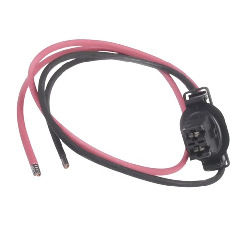 Blower Motor Resistor Efficient Temperature Control Car HVAC System Upgrade - Picture 6 of 6