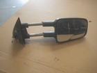 07 SILV2500 DF2 Manual Right Mirror Dual Arm  99-07 SIERRA 1500 PICKUP 28203