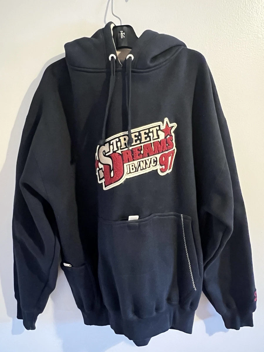 400 Johnny Blaze フード付きスウェット Vintage Johnny Blaze Hoodie Sweatshirt Men's XXL Method Man